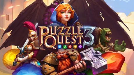 Puzzle Quest 3