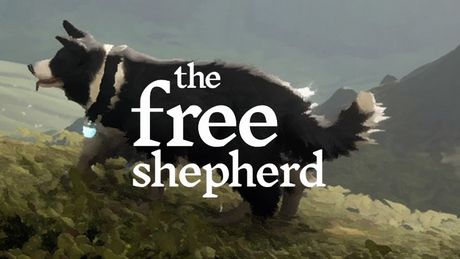 The Free Shepherd