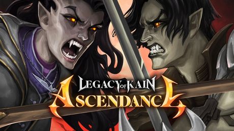 Legacy of Kain: Ascendance