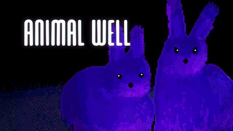 Animal Well