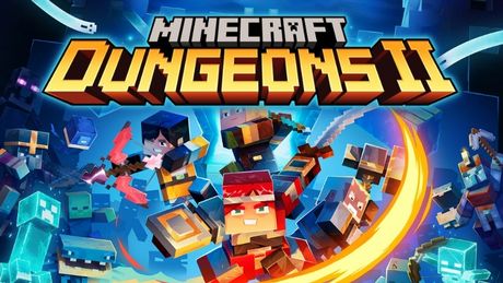 Minecraft: Dungeons II