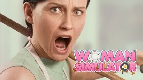 Woman Simulator