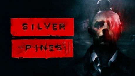 Silver Pines