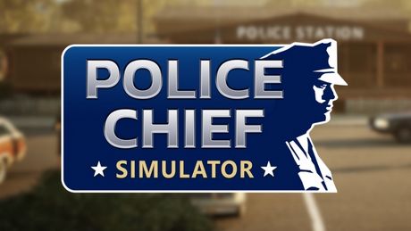 Police Chief Simulator