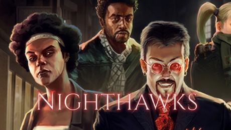 Nighthawks