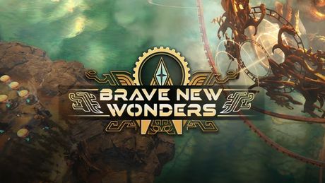 Brave New Wonders