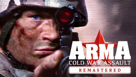 Arma: Cold War Assault Remastered
