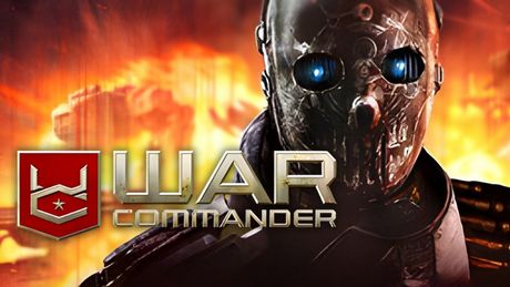 War Commander