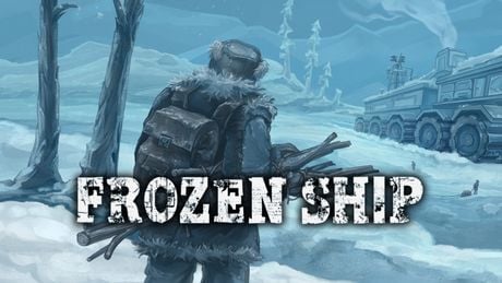 Frozen Ship