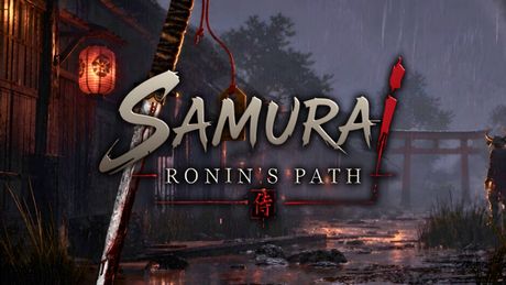 Samurai: Ronin's Path