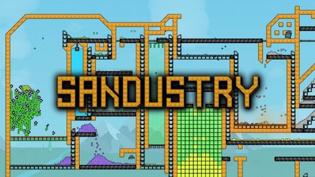 Sandustry