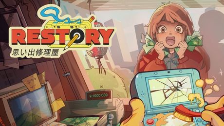 ReStory