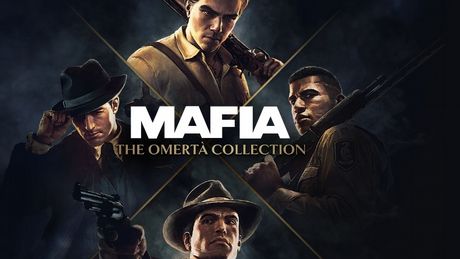 Mafia: The Omerta Collection