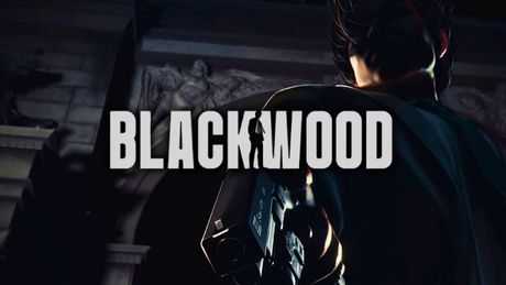 Blackwood