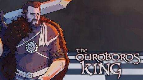 The Ouroboros King