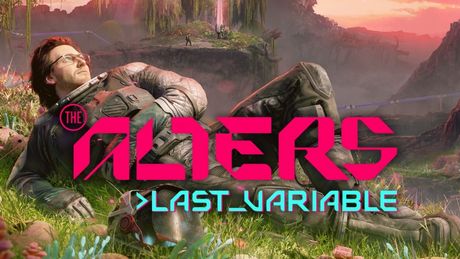 The Alters: Last Variable