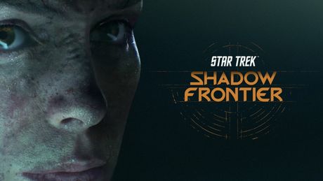 Star Trek: Shadow Frontier