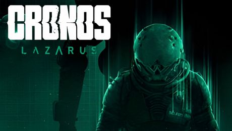 Cronos: Lazarus