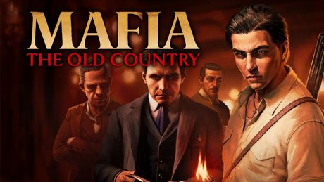 Mafia: The Old Country