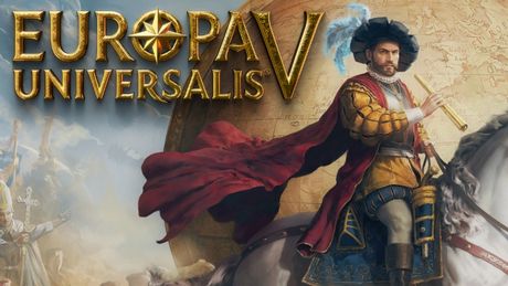 Europa Universalis V