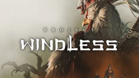 Project Windless