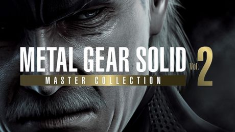 Metal Gear Solid: Master Collection Vol. 2