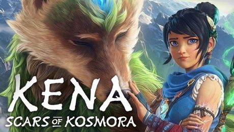 Kena: Scars of Kosmora