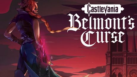 Castlevania: Belmont’s Curse