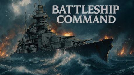 Battleship Command