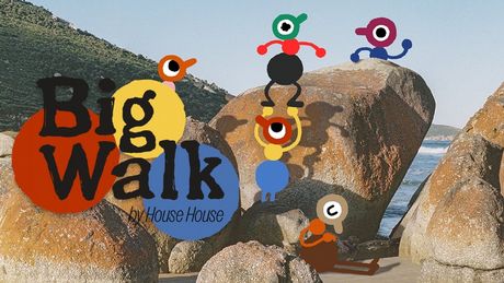 Big Walk