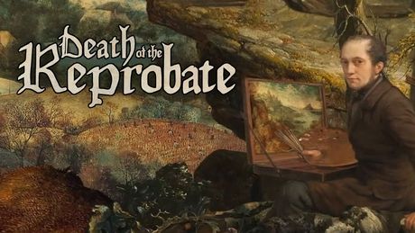 Death of the Reprobate