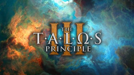 The Talos Principle 3
