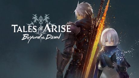 Tales of Arise: Beyond the Dawn