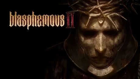 Blasphemous II