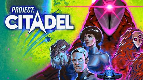 Project Citadel