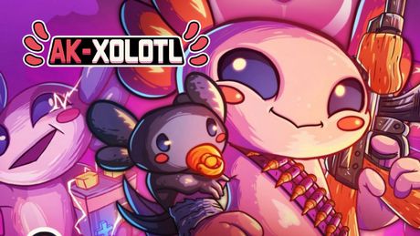 AK-xolotl