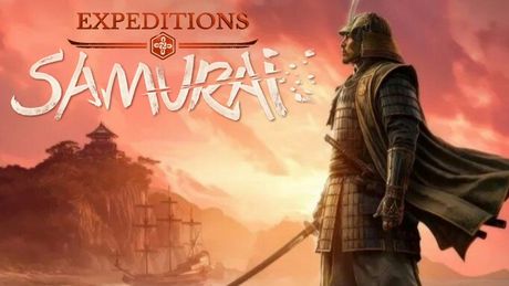 Expeditions: Samurai