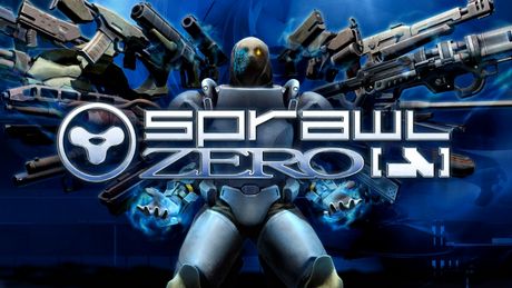 SPRAWL zero