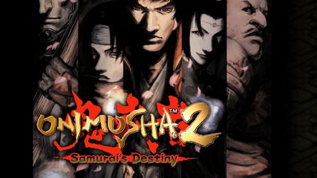 Onimusha 2: Samurai's Destiny