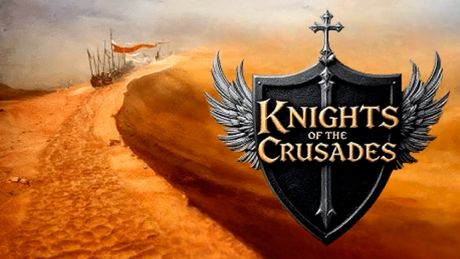 Knights of the Crusades