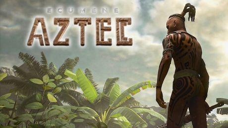 Ecumene Aztec