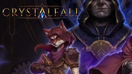 Crystalfall
