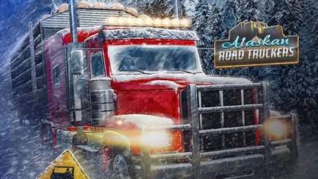 Alaskan Road Truckers