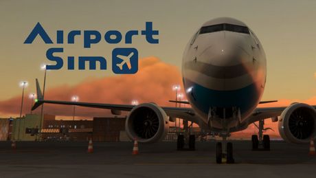 AirportSim