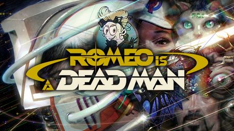 Romeo is a Dead Man