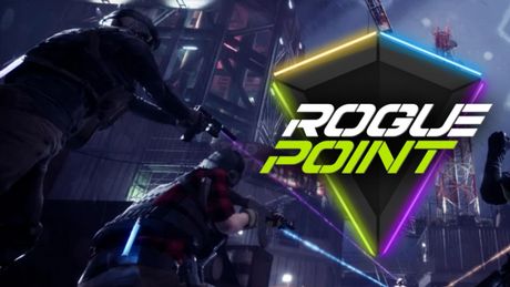 Rogue Point