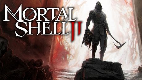Mortal Shell 2