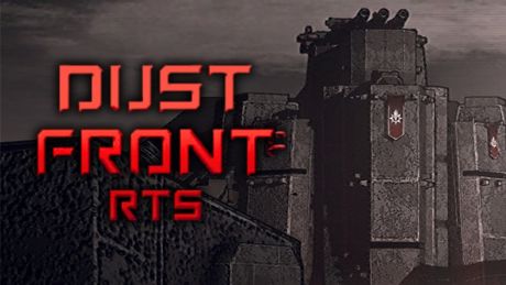 Dust Front RTS