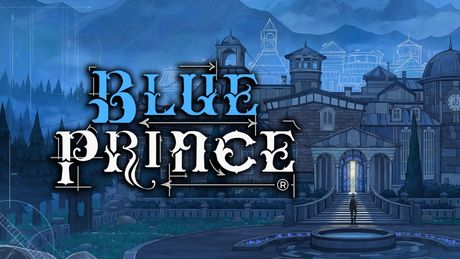 Blue Prince