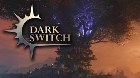 DarkSwitch